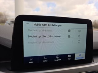 Ford Kuga 1,5 150PS LED/Navi/Temp/Sitzhz/Ganzjahresreif.   ** - bilder 34