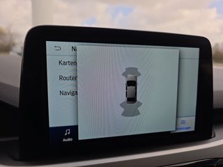 Ford Kuga 1,5 150PS LED/Navi/Temp/Sitzhz/Ganzjahresreif.   ** - bilder 39