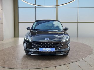 Ford Kuga 1,5 150PS LED/Navi/Temp/Sitzhz/Ganzjahresreif.   ** - bilder 3