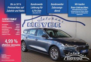 Ford Focus age.one-day registration Kaufen