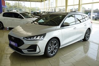 Ford Focus age.one-day registration Kaufen