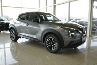 Nissan Juke age.one-day registration Kaufen