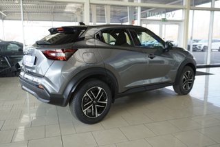 Nissan Juke Facelift 1.0 DIG-T 17*Alu/Navi/LED/Kamera  ** - foto 4