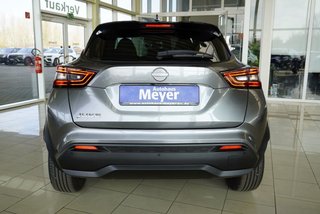 Nissan Juke Facelift 1.0 DIG-T 17*Alu/Navi/LED/Kamera  ** - foto 5