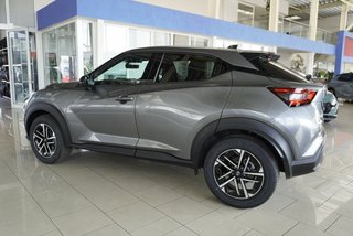 Nissan Juke Facelift 1.0 DIG-T 17*Alu/Navi/LED/Kamera  ** - foto 1
