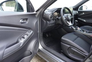 Nissan Juke Facelift 1.0 DIG-T 17*Alu/Navi/LED/Kamera  ** - foto 3
