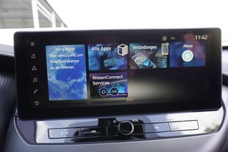 Nissan Juke Facelift 1.0 DIG-T 17*Alu/Navi/LED/Kamera  ** - foto 23