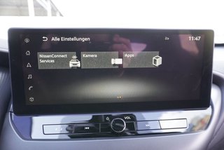 Nissan Juke Facelift 1.0 DIG-T 17*Alu/Navi/LED/Kamera  ** - foto 35