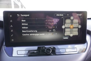 Nissan Juke Facelift 1.0 DIG-T 17*Alu/Navi/LED/Kamera  ** - foto 37