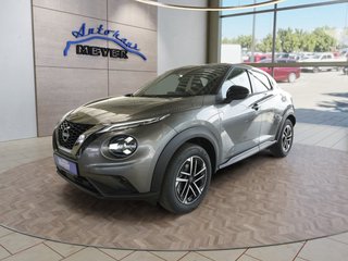 Nissan Juke Facelift 1.0 DIG-T 17*Alu/Navi/LED/Kamera  ** - bilder 2