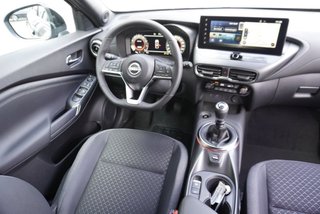 Nissan Juke Facelift 1.0 DIG-T 17*Alu/Navi/LED/Kamera  ** - bilder 11