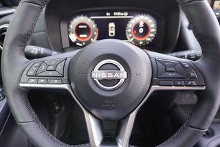Nissan Juke Facelift 1.0 DIG-T 17*Alu/Navi/LED/Kamera  ** - bilder 14