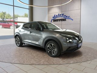 Nissan Juke Facelift 1.0 DIG-T 17*Alu/Navi/LED/Kamera  ** - bilder 3
