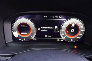 Nissan Juke Facelift 1.0 DIG-T 17*Alu/Navi/LED/Kamera  ** - bilder 16