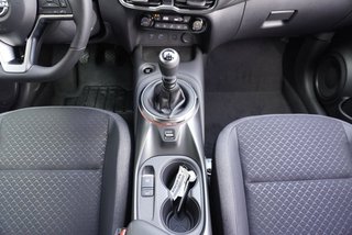 Nissan Juke Facelift 1.0 DIG-T 17*Alu/Navi/LED/Kamera  ** - bilder 18