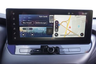 Nissan Juke Facelift 1.0 DIG-T 17*Alu/Navi/LED/Kamera  ** - bilder 23