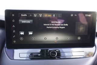 Nissan Juke Facelift 1.0 DIG-T 17*Alu/Navi/LED/Kamera  ** - bilder 27