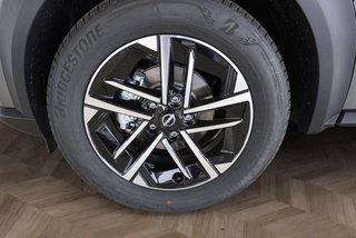 Nissan Juke Facelift 1.0 DIG-T 17*Alu/Navi/LED/Kamera  ** - bilder 28