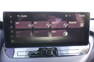 Nissan Juke Facelift 1.0 DIG-T 17*Alu/Navi/LED/Kamera  ** - bilder 30