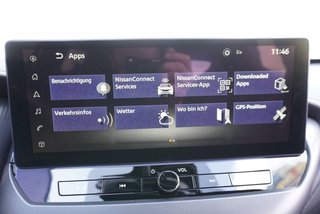 Nissan Juke Facelift 1.0 DIG-T 17*Alu/Navi/LED/Kamera  ** - bilder 32