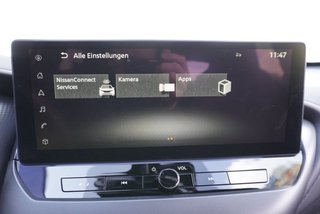 Nissan Juke Facelift 1.0 DIG-T 17*Alu/Navi/LED/Kamera  ** - bilder 36