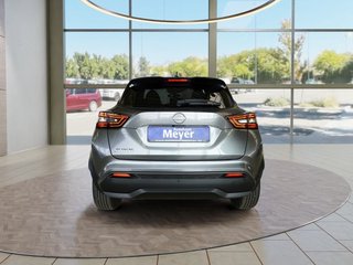 Nissan Juke Facelift 1.0 DIG-T 17*Alu/Navi/LED/Kamera  ** - bilder 1