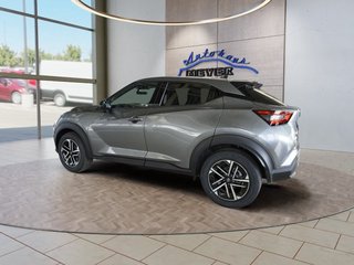 Nissan Juke Facelift 1.0 DIG-T 17*Alu/Navi/LED/Kamera  ** - bilder 2