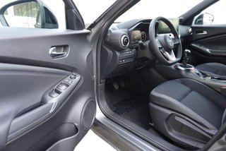 Nissan Juke Facelift 1.0 DIG-T 17*Alu/Navi/LED/Kamera  ** - bilder 4