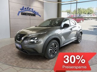 Nissan Juke age.one-day registration Kaufen