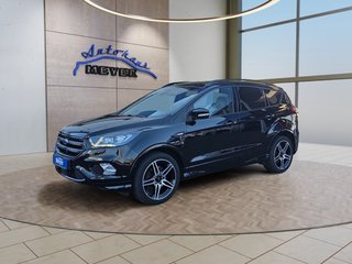 Ford Kuga Gebrauchtwagen Kaufen
