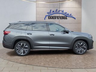 Skoda Kodiaq Sportline 1,5TSI 20*Alu/7-Sitzer/Pano/Matrix/Navi  ** - foto 1