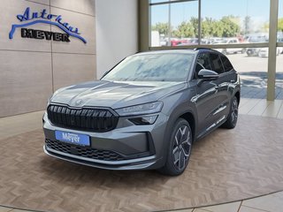 Skoda Kodiaq age.one-day registration Kaufen