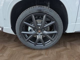 CUPRA Ateca 1,5TSI DSG 5*J.Gar/AHK/Leder/ACC/Navi/el.Klappe  ** - bilder 11