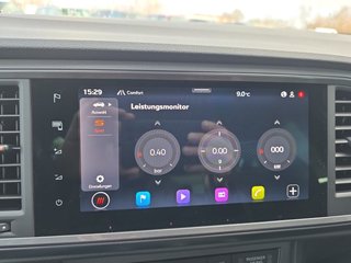 CUPRA Ateca 1,5TSI DSG 5*J.Gar/AHK/Leder/ACC/Navi/el.Klappe  ** - bilder 42