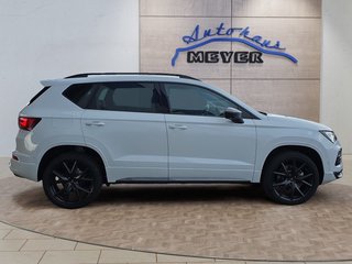 CUPRA Ateca 1,5TSI DSG 5*J.Gar/AHK/Leder/ACC/Navi/el.Klappe  ** - bilder 1