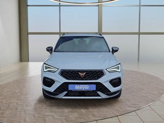 CUPRA Ateca 1,5TSI DSG 5*J.Gar/AHK/Leder/ACC/Navi/el.Klappe  ** - bilder 4