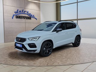 CUPRA Ateca age.one-day registration Kaufen