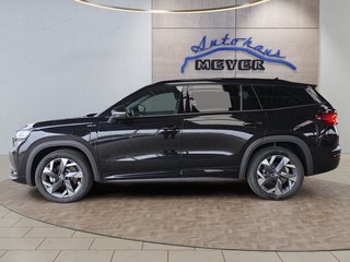 Skoda Kodiaq Sportline 1,5 TSI iV 4*J.Gar/AHK/Navi/el.Klappe/Kamera  ** - bilder 2