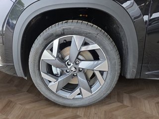 Skoda Kodiaq Sportline 1,5 TSI iV 4*J.Gar/AHK/Navi/el.Klappe/Kamera  ** - bilder 10