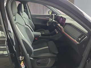 Skoda Kodiaq Sportline 1,5 TSI iV 4*J.Gar/AHK/Navi/el.Klappe/Kamera  ** - bilder 11