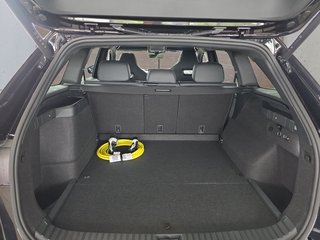 Skoda Kodiaq Sportline 1,5 TSI iV 4*J.Gar/AHK/Navi/el.Klappe/Kamera  ** - bilder 12