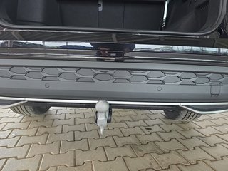 Skoda Kodiaq Sportline 1,5 TSI iV 4*J.Gar/AHK/Navi/el.Klappe/Kamera  ** - bilder 14