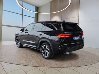 Skoda Kodiaq Sportline 1,5 TSI iV 4*J.Gar/AHK/Navi/el.Klappe/Kamera  ** - bilder 3