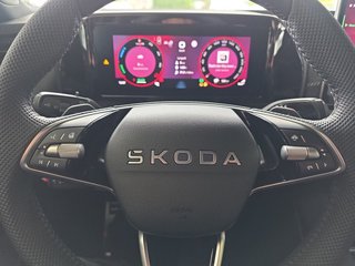 Skoda Kodiaq Sportline 1,5 TSI iV 4*J.Gar/AHK/Navi/el.Klappe/Kamera  ** - bilder 18