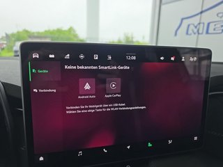 Skoda Kodiaq Sportline 1,5 TSI iV 4*J.Gar/AHK/Navi/el.Klappe/Kamera  ** - bilder 25