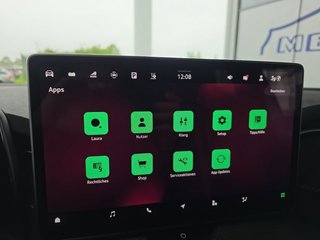 Skoda Kodiaq Sportline 1,5 TSI iV 4*J.Gar/AHK/Navi/el.Klappe/Kamera  ** - bilder 28