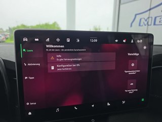 Skoda Kodiaq Sportline 1,5 TSI iV 4*J.Gar/AHK/Navi/el.Klappe/Kamera  ** - bilder 29