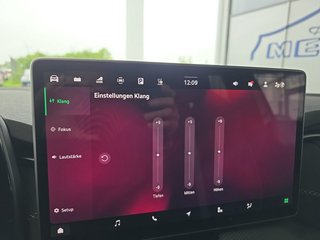 Skoda Kodiaq Sportline 1,5 TSI iV 4*J.Gar/AHK/Navi/el.Klappe/Kamera  ** - bilder 30