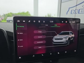 Skoda Kodiaq Sportline 1,5 TSI iV 4*J.Gar/AHK/Navi/el.Klappe/Kamera  ** - bilder 33