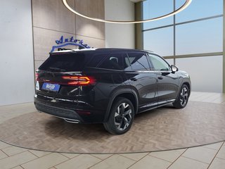 Skoda Kodiaq Sportline 1,5 TSI iV 4*J.Gar/AHK/Navi/el.Klappe/Kamera  ** - bilder 5